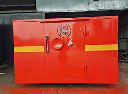 金华车载炸药箱